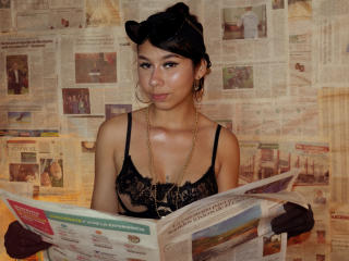 Ver la ficha detallada de ZoeWinfrey