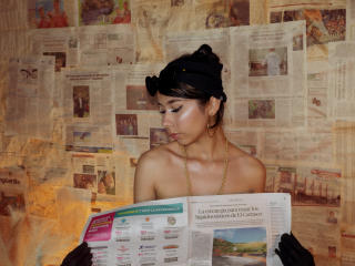 Ver la ficha detallada de ZoeWinfrey