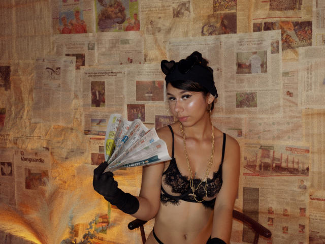 ZoeWinfrey - Live porn &amp; sex cam - 29153501