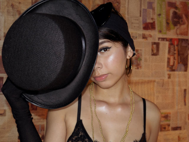 ZoeWinfrey - Live porn &amp; sex cam - 29153552