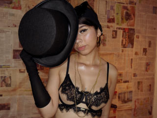 Ver la ficha detallada de ZoeWinfrey