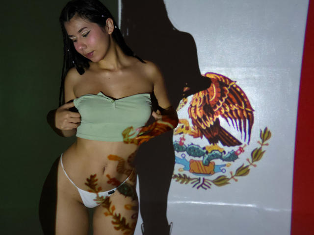 ZoeWinfrey - сексуальная веб-камера в реальном времени - 29153666