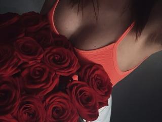 Ver a ficha detalhada de  AlisaxLoveX