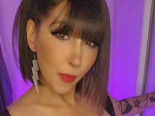 ElixirShanna's Model Profile