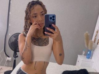 Ver la ficha detallada de SilvanaXOwen