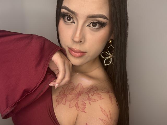 AlisonTatcher - Live sex cam - 29155322