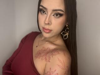 Ver a ficha detalhada de  AlisonTatcher