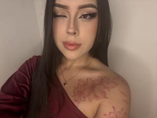 Ver a ficha detalhada de  AlisonTatcher