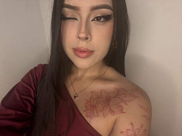 AlisonTatcher - Live sex cam - 29155328