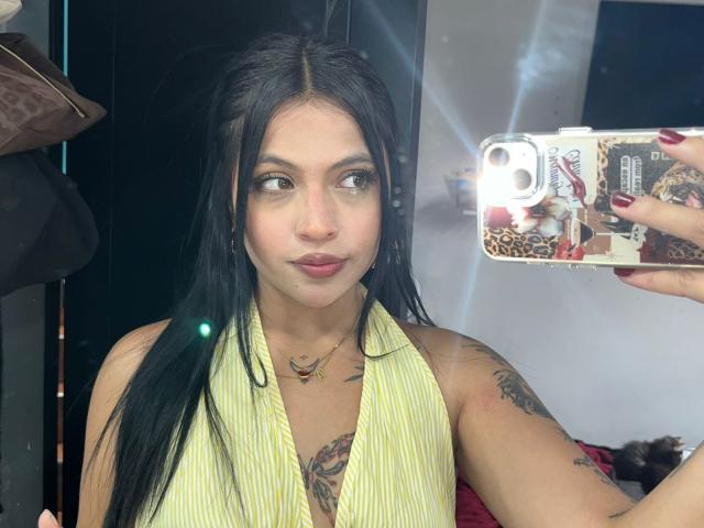 NyraVanel - Live sex cam - 29155550