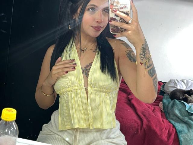 NyraVanel - Live porn &amp; sex cam - 29155556