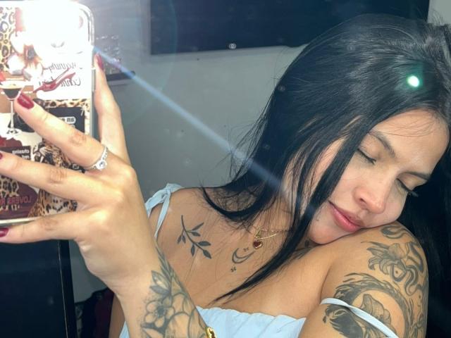 NyraVanel - Live sex cam - 29155580