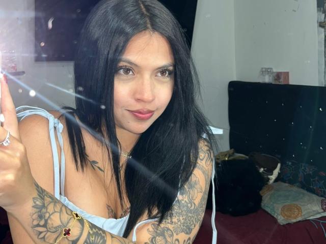 NyraVanel - Live porn &amp; sex cam - 29155595
