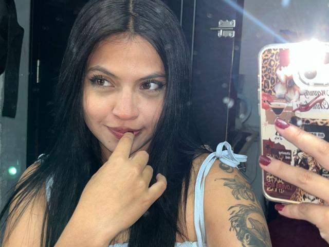 NyraVanel - Live porn &amp; sex cam - 29155598