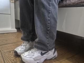 Ver a ficha detalhada de  ZoieHurt