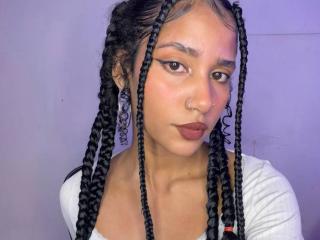 Ver la ficha detallada de CinthiaWalker