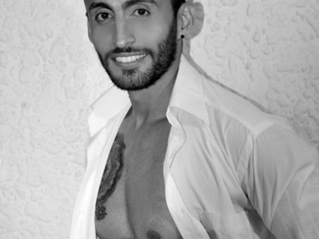 SexyJack - Sexe cam en vivo - 2915646