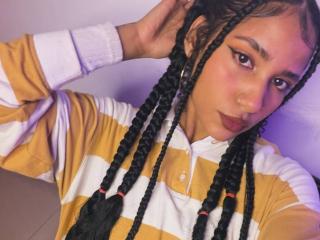 Ver la ficha detallada de CinthiaWalker