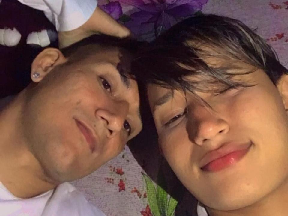 AmorDeDosReyes - Camera khiêu dâm &amp; quyến rũ trực tiếp - 29156669