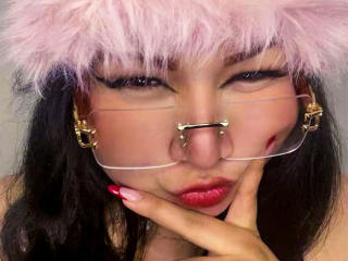 Ver la ficha detallada de LillyMayer