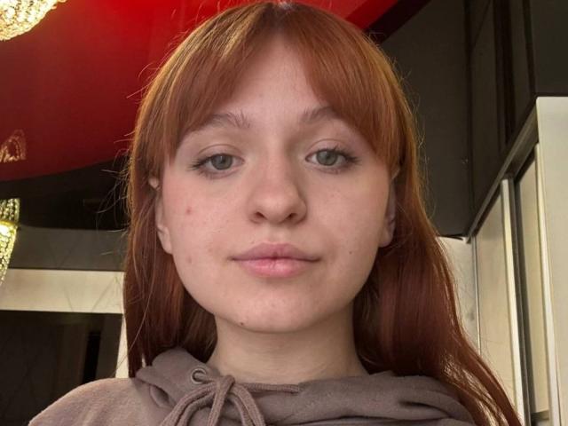 RossieRousey - Live sex cam - 29157746