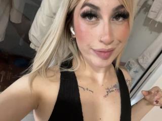 Ver a ficha detalhada de  SammyViolet