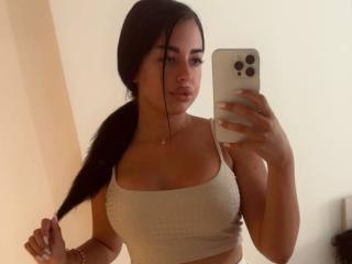 Ver a ficha detalhada de  OlyviaDelight