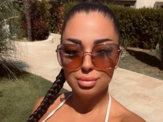 Ver la ficha detallada de OlyviaDelight