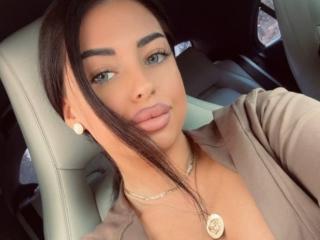 Ver a ficha detalhada de  OlyviaDelight