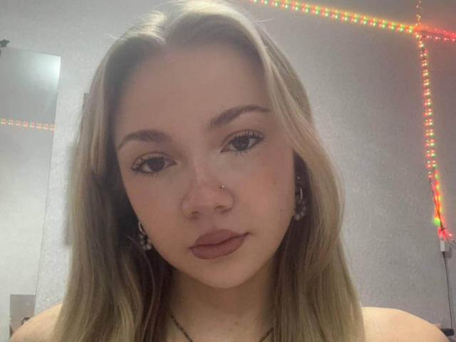 IngaClontz - Live sex cam - 29158307