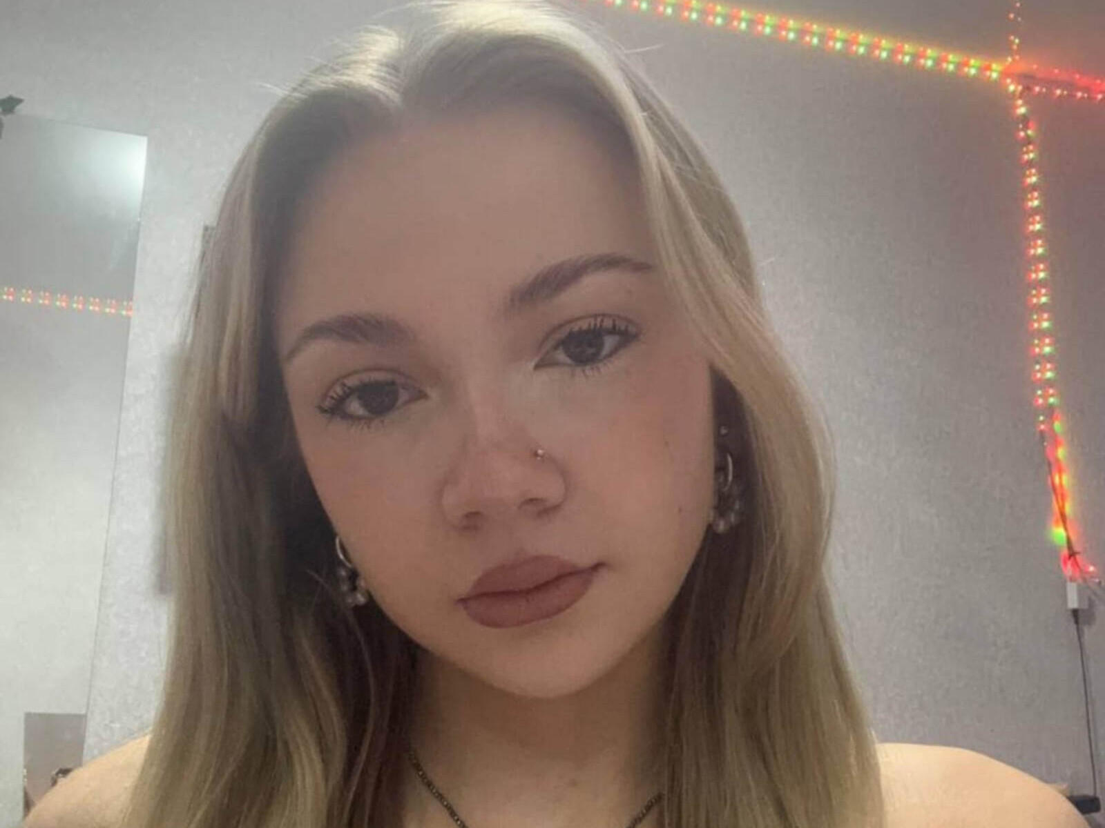 IngaClontz - Sexe cam en vivo - 29158307