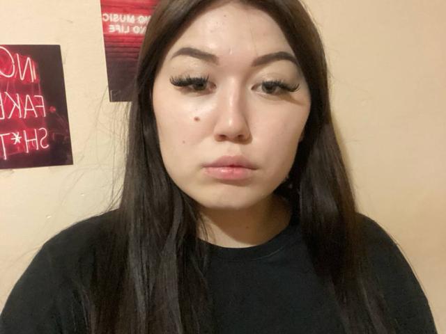 PansyVirzi - Sexe cam en vivo - 29158313