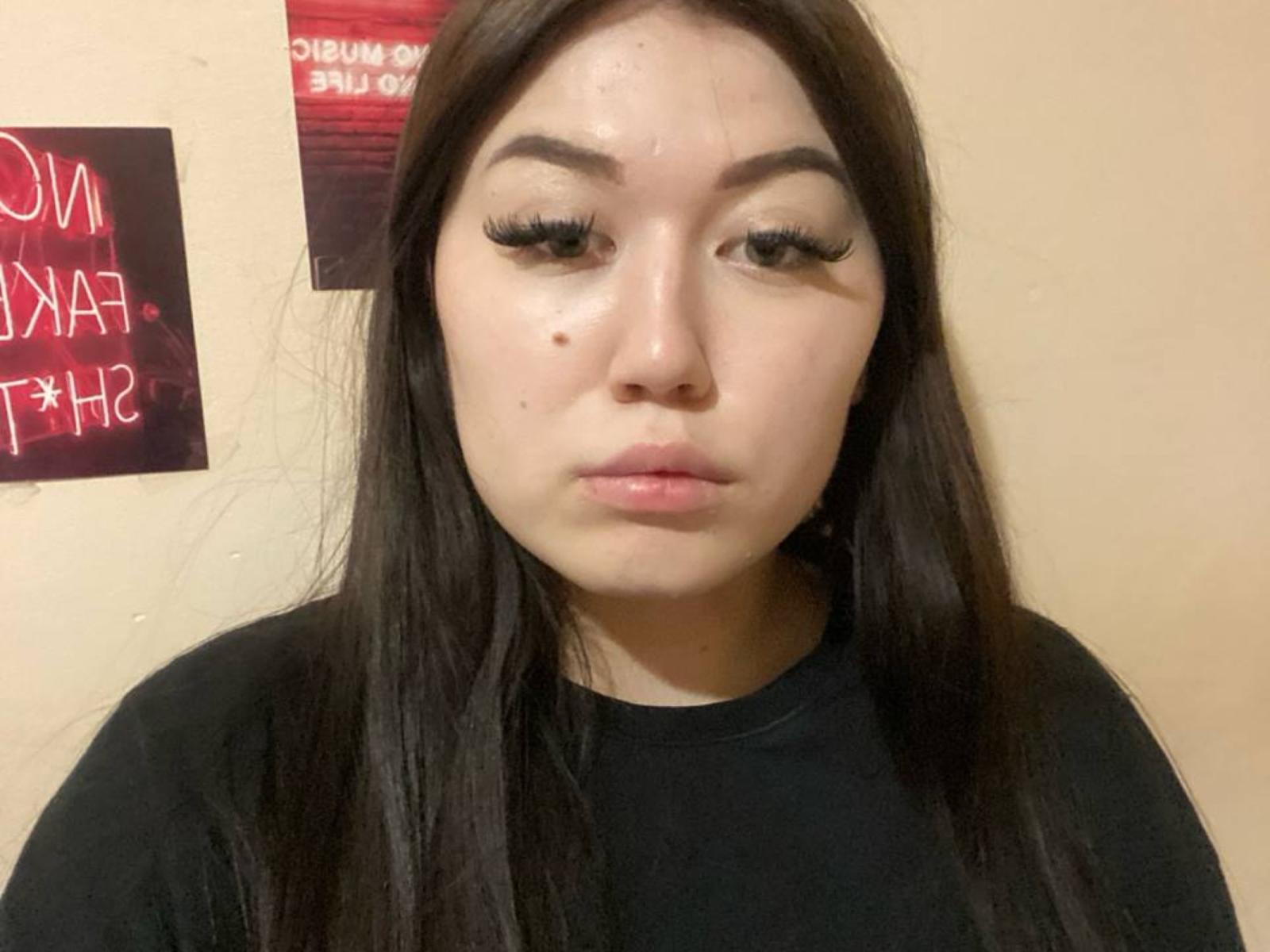 PansyVirzi - Sexe cam en vivo - 29158313