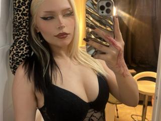 Ver la ficha detallada de ScorpioGoddess