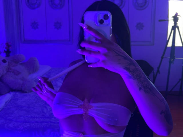 KatianPierce - Live porn &amp; sex cam - 29158457