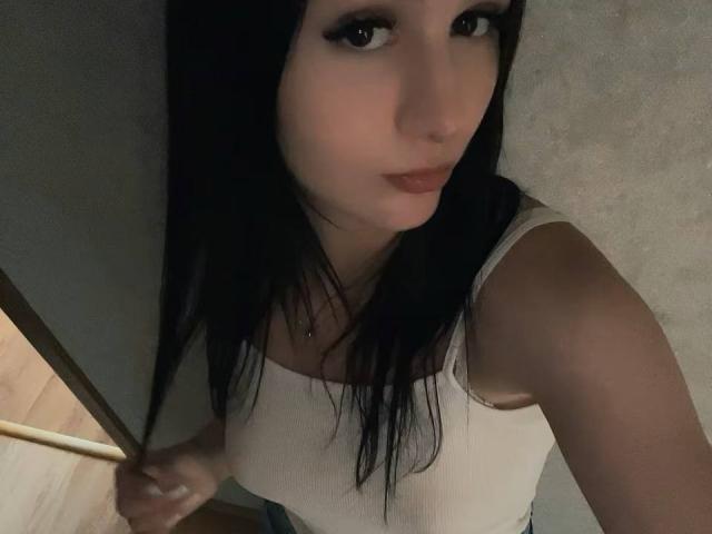 LaylaArchibeque - Live sex cam - 29158643