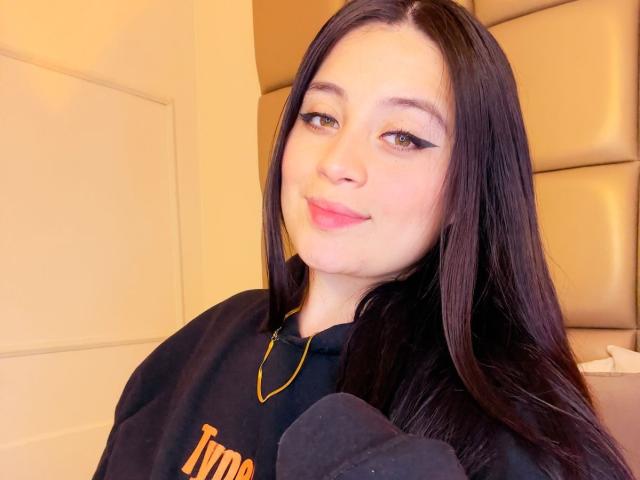 AnnyBentleii - Live sex cam - 29158667