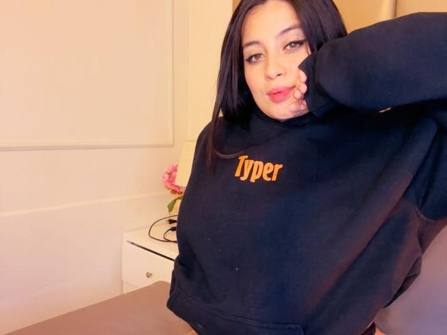 AnnyBentleii - Live sex cam - 29158673