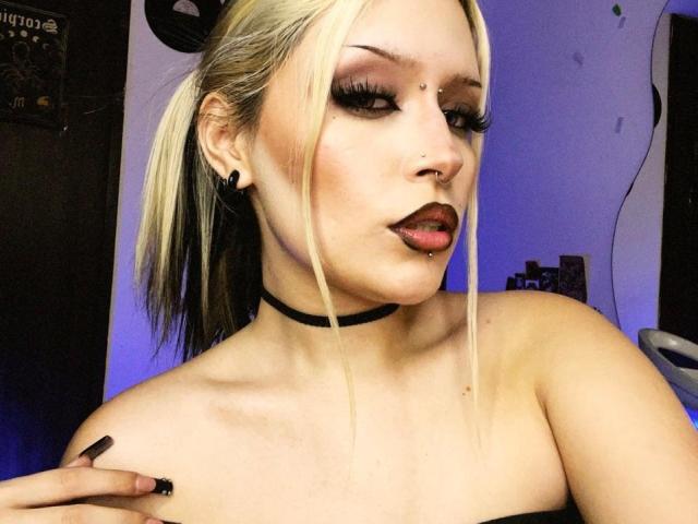 ScorpioGoddess - Live porn &amp; sex cam - 29158859