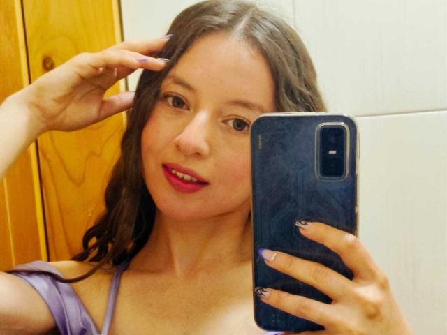 VioletaNova - Live sex cam - 29158907