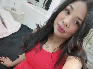 Ver la ficha detallada de VanessaFory