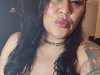 Ver la ficha detallada de KittyHotLady69