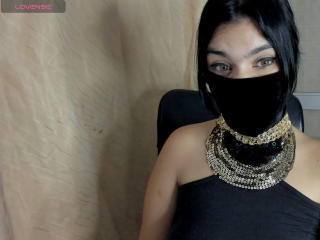 Ver la ficha detallada de AniisaAli