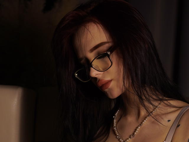 AleneNghiem - Live porn &amp; sex cam - 29160428