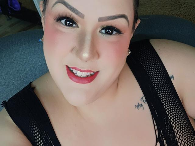 GiiannaMorrys - Live sex cam - 29160602