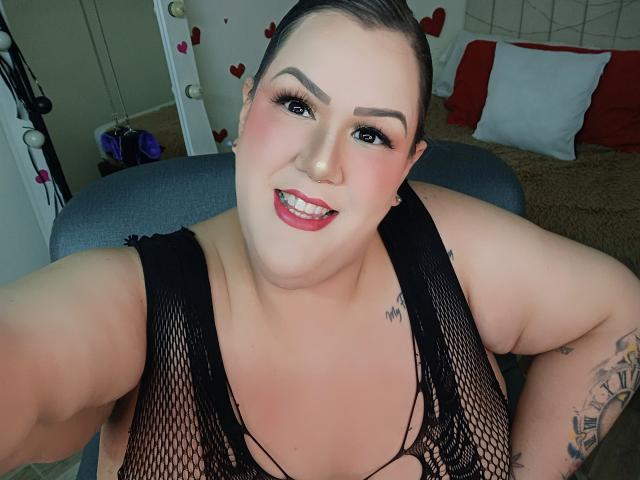 GiiannaMorrys - Live sex cam - 29160617