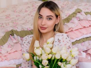 Ver la ficha detallada de BarbaraRosy