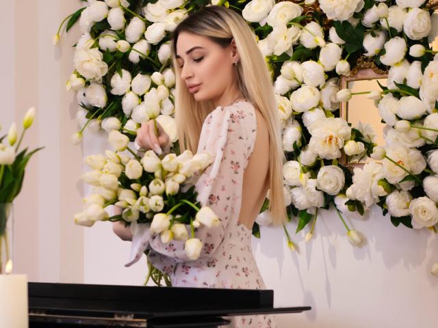 BarbaraRosy - Live sex cam - 29161067