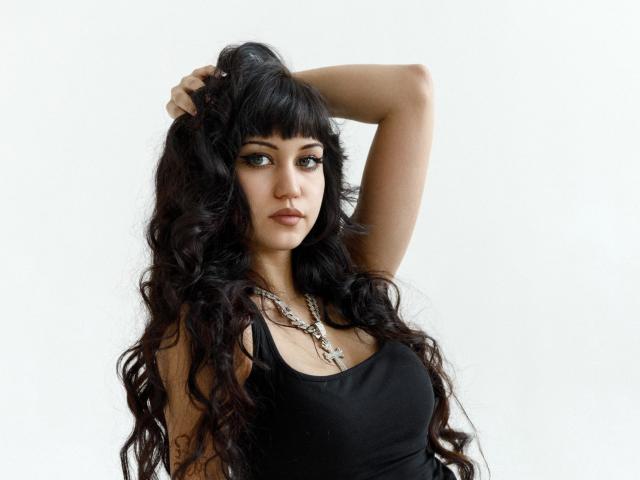 TiffanySweetex - Live sex cam - 29161253