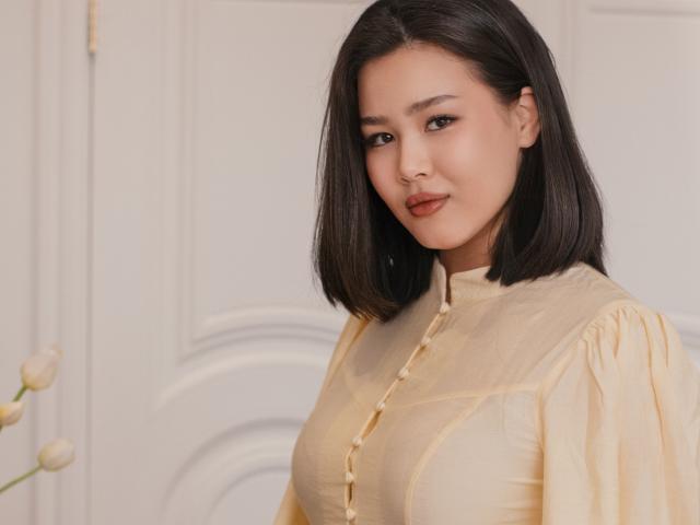 ArianaFlower - Camera khiêu dâm &amp; quyến rũ trực tiếp - 29161649